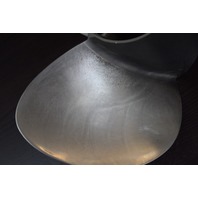 '93 & UP MerCruiser Stainless Steel Propeller 823669A60 15 x 28 LH 2.8 3.6 4.2 +