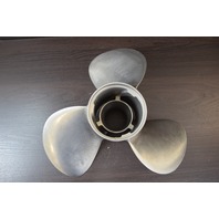 '93 & UP MerCruiser Stainless Steel Propeller 823669A60 15 x 28 LH 2.8 3.6 4.2 +