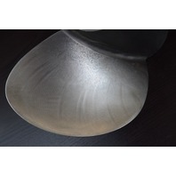 '93 & UP MerCruiser Stainless Steel Propeller 823669A60 15 x 28 LH 2.8 3.6 4.2 +