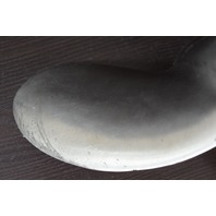 Mercury Stainless Steel Propeller 14.5 x 24 3 Blade 15 Splines RH