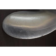 Mercury Stainless Steel Propeller 14.5 x 24 3 Blade 15 Splines RH