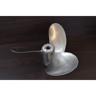 Mercury Stainless Steel Propeller 14.5 x 24 3 Blade 15 Splines RH