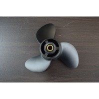 NOS! 1987 & UP Mercury Black Max Aluminum Propeller 812950A02 7-4/5 x 8 4 5 6 HP