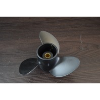 NOS! 1987 & UP Mercury Black Max Aluminum Propeller 812950A02 7-4/5 x 8 4 5 6 HP