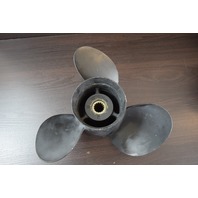 1978 & Newer Mercury Aluminum Propeller 78122A40 13.75 x 21 RH 115 135 150 + HP