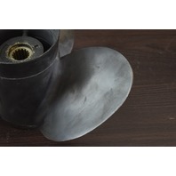 1978 & Newer Mercury Aluminum Propeller 78122A40 13.75 x 21 RH 115 135 150 + HP