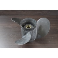 1978 & Newer Mercury Aluminum Propeller 78122A40 13.75 x 21 RH 115 135 150 + HP