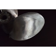 Mercury Stainless Steel Propeller 14 x 24 48-75772-24 75772A4 RH 3 Blade