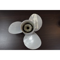 1977 & Later Mercury Aluminum Propeller 854342A33 14 x 10 40 50 60 65 70 + HP RH