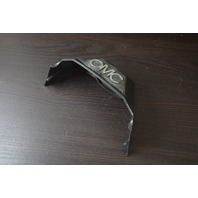 OMC Cobra Upper Outdrive Cover
