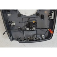 1995-96 Yamaha Bottom Pan & Fuel Pump 61A-42711-02-8D 61A-13910-01-00 225 250 HP