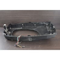 1989-1997 Mercury Bottom Pan Cowl 9772A1 30 JET 40 HP 4 Cylinder