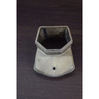 341197 Johnson Evinrude 1995 & UP Inner Exhaust Housing 75 90 100 105 115 + HP