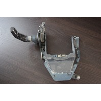1977-1993 Yamaha Mariner Mounting Bracket 80654M 20 25 28 30 HP 2 Cylinder