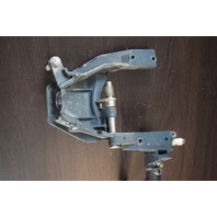1977-1993 Yamaha Mariner Mounting Bracket 80654M 20 25 28 30 HP 2 Cylinder