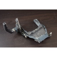 1977-1993 Yamaha Mariner Mounting Bracket 80654M 20 25 28 30 HP 2 Cylinder