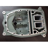 FRESHWATER! 2006 & Later Yamaha Exhaust Guide 60V-41137-21-CA 200 225 250 HP V6
