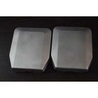 1984-93 Yamaha Lower Mount Cover Set 6E5-44553-00-EK 115 130 150 175 200 225 HP