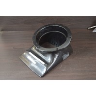 1994-10 Mercury & Mariner Intake Housing 85576890 65 JET 75 80 JET 90 100 + HP