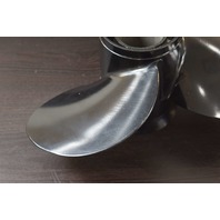 NOS! Mercury Aluminum RH Propeller 14 x 10 854342A45 40 50 60 65 70 75 + HP