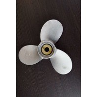Johnson Evinrude OMC Aluminum Propeller RH 12008 383315 8.25 x 8 6 8 9.5 9.9 +