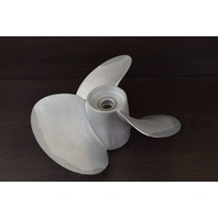 Unknown Brand ALUM LH 3 Blade 14 x 22-1/2 Propeller 17 Splines