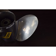 Mercury Turbo 3 Blade Stainless Steel Propeller 14.25 x 28 15 Splines V6 RH