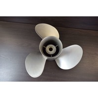 Mercury Stainless Steel Propeller RH 3 Blade 15 Splines 033020 15.25 x 17