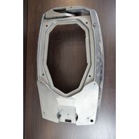 9772A2 Mercury 1989-1997 Bottom Pan Cowl 30 JET 40 HP 4 Cylinder
