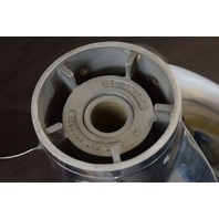 Mercury Stainless Steel Propeller 815746A45 815746A40 5 Blade 12.75 x 24 RH