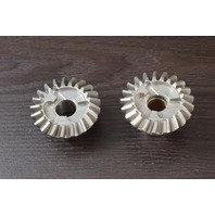 1980-1997 Johnson Evinrude Reverse & Forward Gear Set 325258 326084 25 28 35 HP