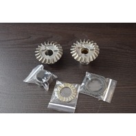 1980-1997 Johnson Evinrude Reverse & Forward Gear Set 325258 326084 25 28 35 HP