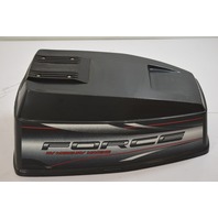 819748A3 819748A4 819748A6 Force 1990-1999 Hood Top Cowling Cover 35 40 50 HP
