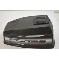 819748A3 819748A4 819748A6 Force 1990-1999 Hood Top Cowling Cover 35 40 50 HP