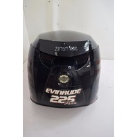 2004-2008 Evinrude ETEC H.O. Hood Cowling Cover 285652 200- 300 HP 3.3 & 3.4L V6