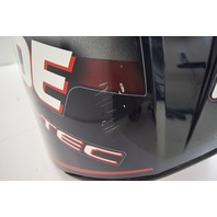 2004-2008 Evinrude ETEC H.O. Hood Cowling Cover 285652 200- 300 HP 3.3 & 3.4L V6