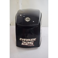 2004-2008 Evinrude ETEC H.O. Hood Cowling Cover 285652 200- 300 HP 3.3 & 3.4L V6