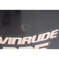 2004-2008 Evinrude ETEC H.O. Hood Cowling Cover 285652 200- 300 HP 3.3 & 3.4L V6