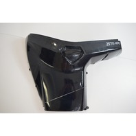 2006 & UP Evinrude ETEC Starboard Lower Side Cowling 5007160 40 50 60 65 HP