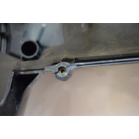 2006 & UP Evinrude ETEC Starboard Lower Side Cowling 5007160 40 50 60 65 HP
