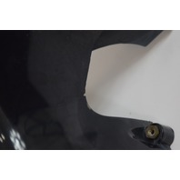 2006 & UP Evinrude ETEC Starboard Lower Side Cowling 5007160 40 50 60 65 HP