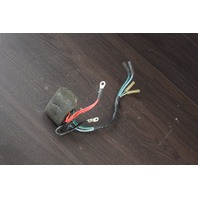 FRESHWATER! 1989-97 Mercury Mariner Trim & Relay Harness 18895A1 19761 30 40 HP