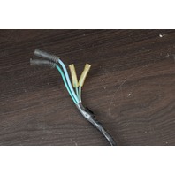 FRESHWATER! 1989-97 Mercury Mariner Trim & Relay Harness 18895A1 19761 30 40 HP