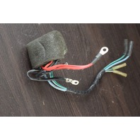 FRESHWATER! 1989-97 Mercury Mariner Trim & Relay Harness 18895A1 19761 30 40 HP