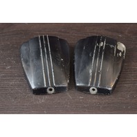 35474 35474T 35474M Mercury Mariner 1970-97 Lower Cover 30 JET-150HP