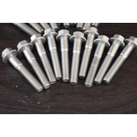 FRESHWATER! 1993-2006 Johnson Evinrude Head Bolt Set (20) 339066 75-300 HP