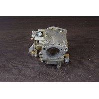 67G-14901-01-00 Yamaha 1999-2001 Top Carburetor 80 100 HP REBUILT