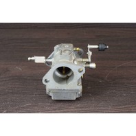 REBUILT! Unknown Years Mercury Carburetor Assembly WME-37A 30 HP 2 cylinder