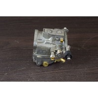 REBUILT! Unknown Years Mercury Carburetor Assembly WME-37A 30 HP 2 cylinder