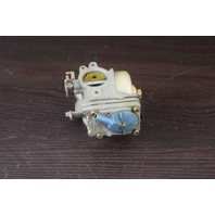 REBUILT! 1974-1977 Mercury Carburetor Assembly 6062 1364-6062 WMB-1 9.8 (110) HP